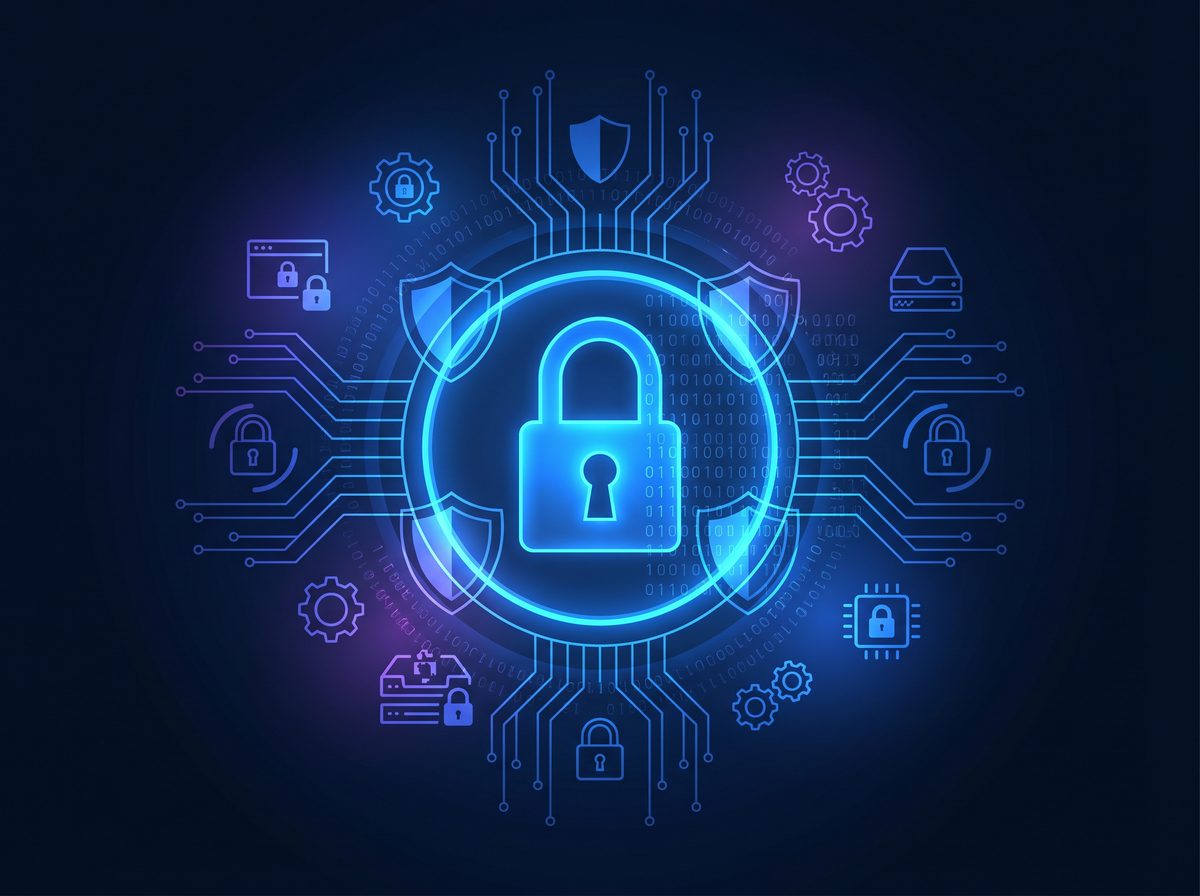 可思加速器安全防护体系